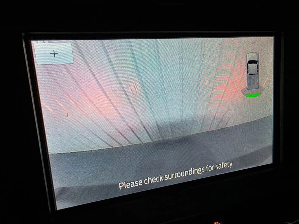 used 2020 Ford F-150 car, priced at $15,996