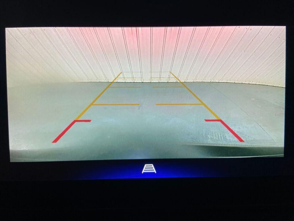 used 2024 Chevrolet TrailBlazer car, priced at $22,976