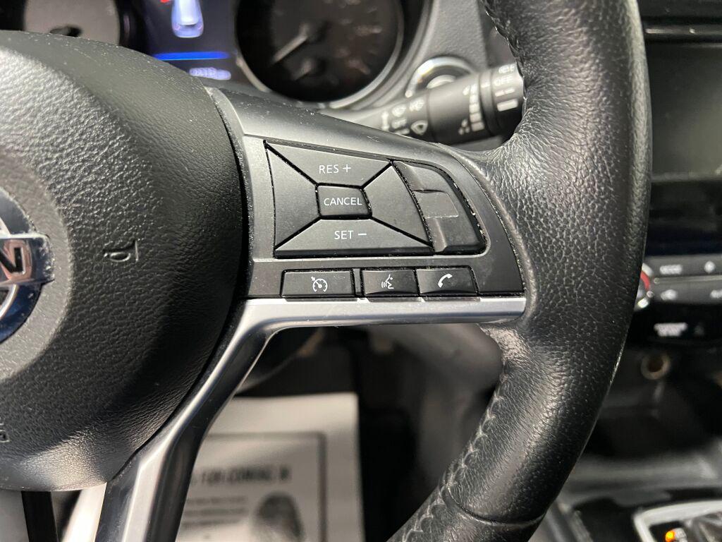 used 2019 Nissan Rogue car, priced at $15,988