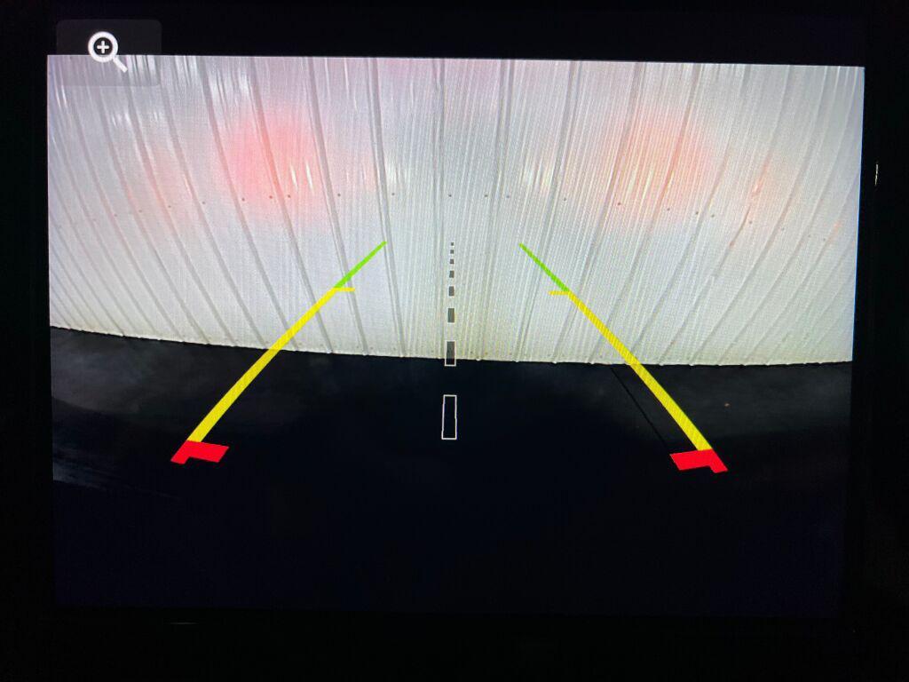 used 2024 Jeep Grand Cherokee L car, priced at $30,772