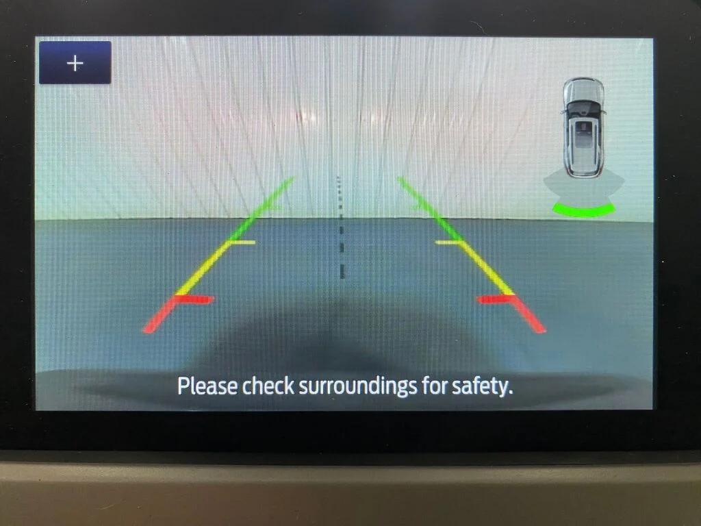 used 2021 Ford Escape car, priced at $16,933