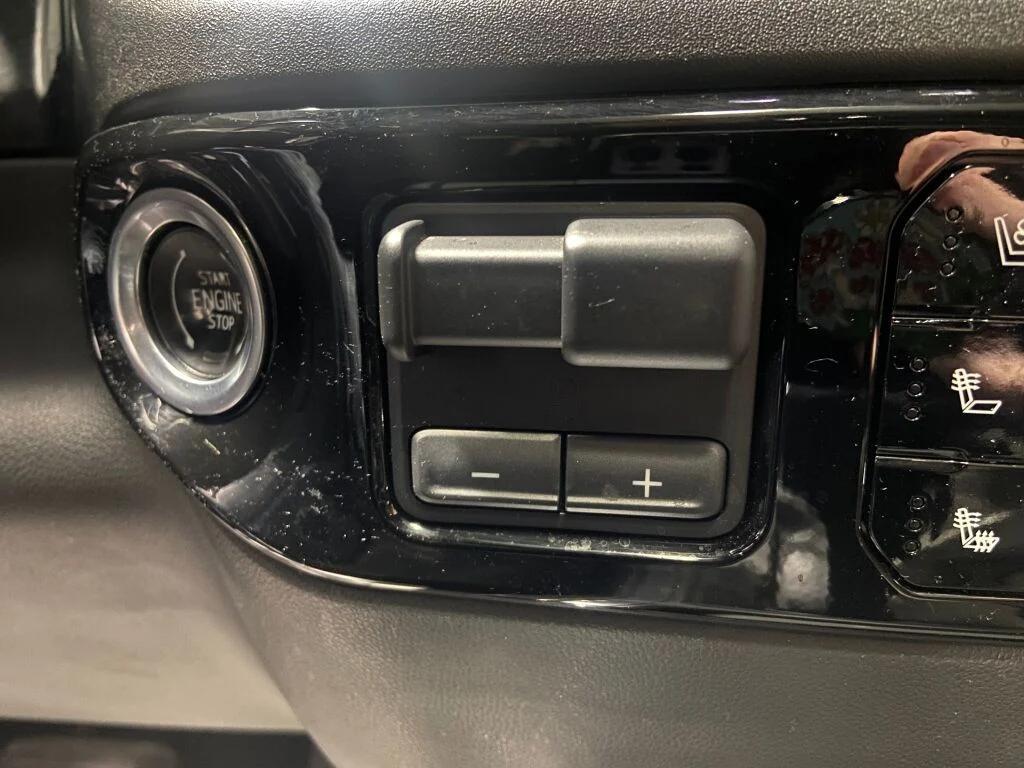 used 2023 Chevrolet Silverado 1500 car, priced at $34,883