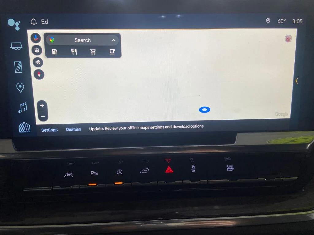 used 2023 Chevrolet Silverado 1500 car, priced at $34,883