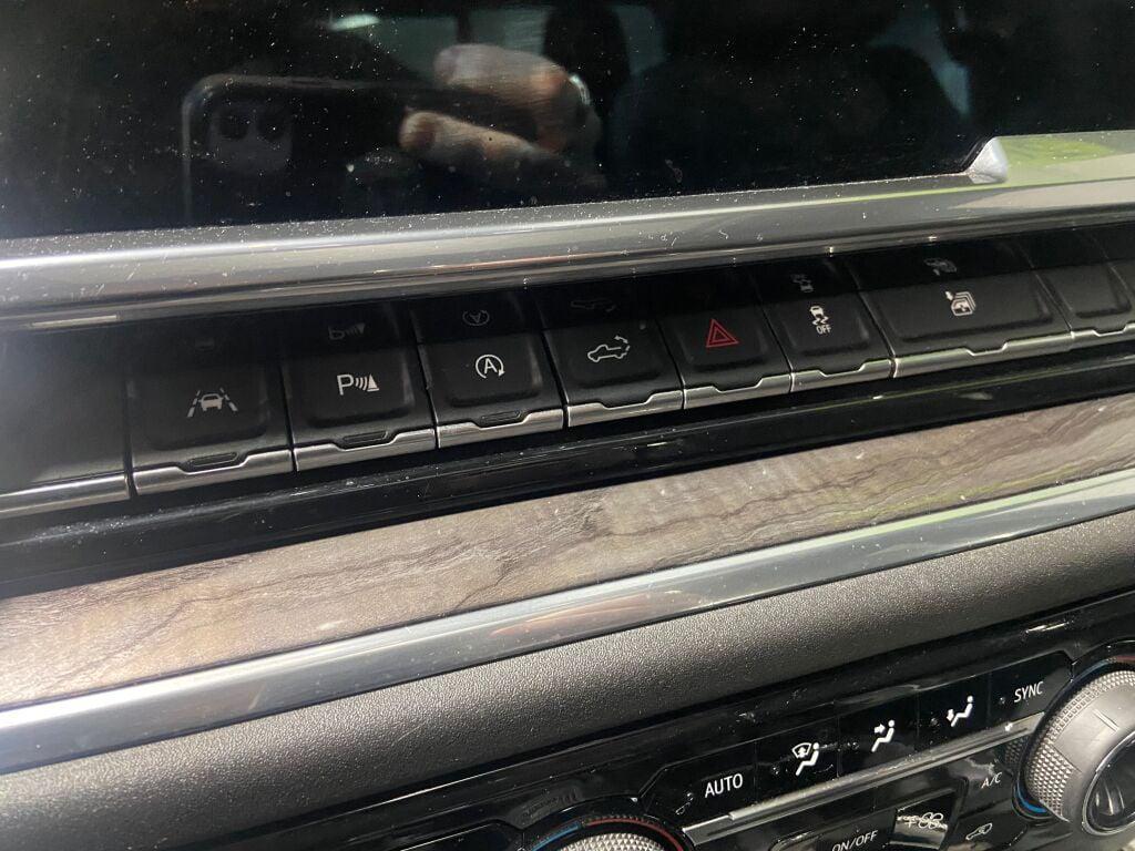 used 2023 Chevrolet Silverado 1500 car, priced at $34,883