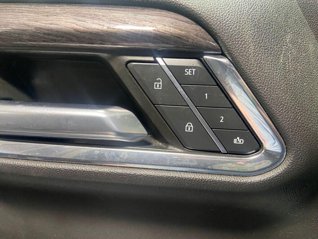 used 2023 Chevrolet Silverado 1500 car, priced at $34,883