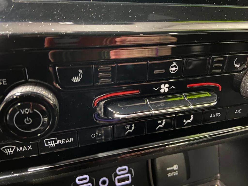 used 2023 Jeep Grand Cherokee L car, priced at $27,779