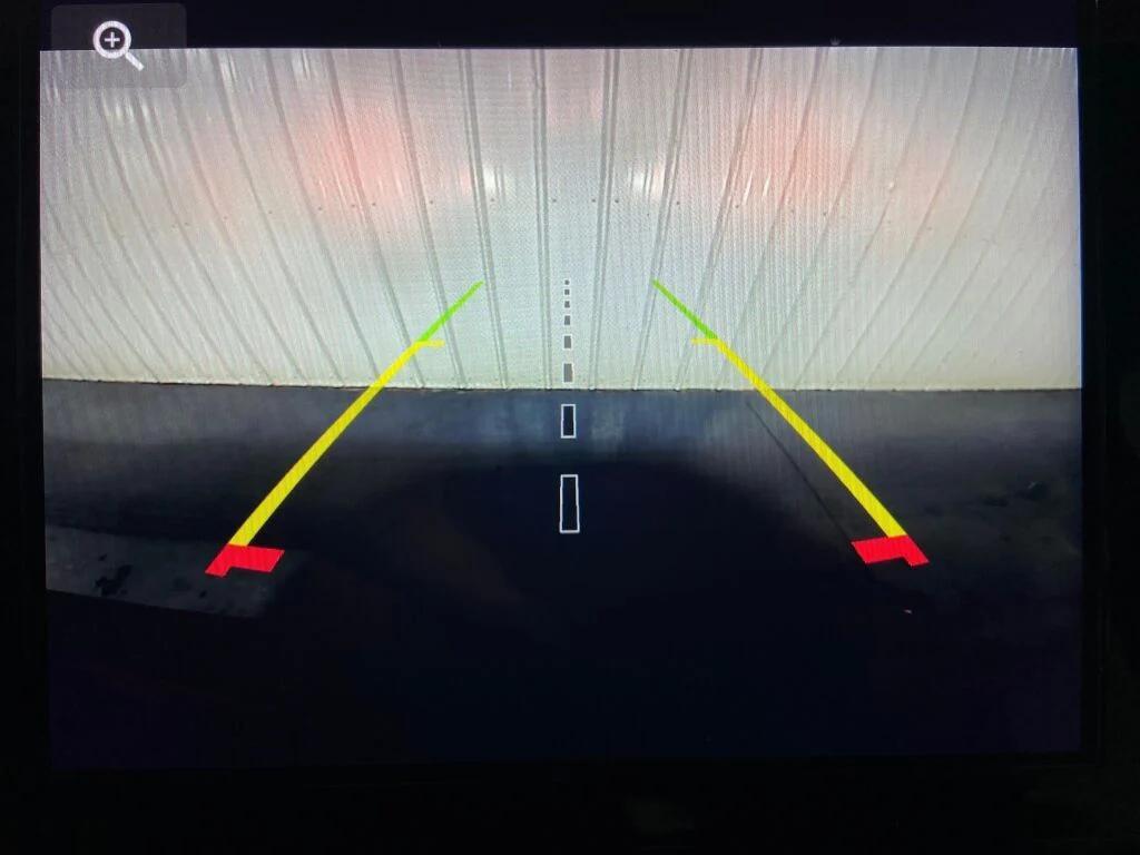 used 2023 Jeep Grand Cherokee L car, priced at $27,779