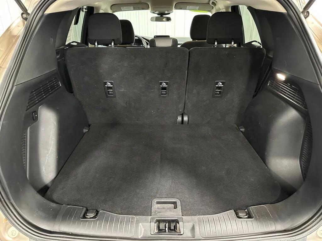 used 2020 Ford Escape car, priced at $14,442