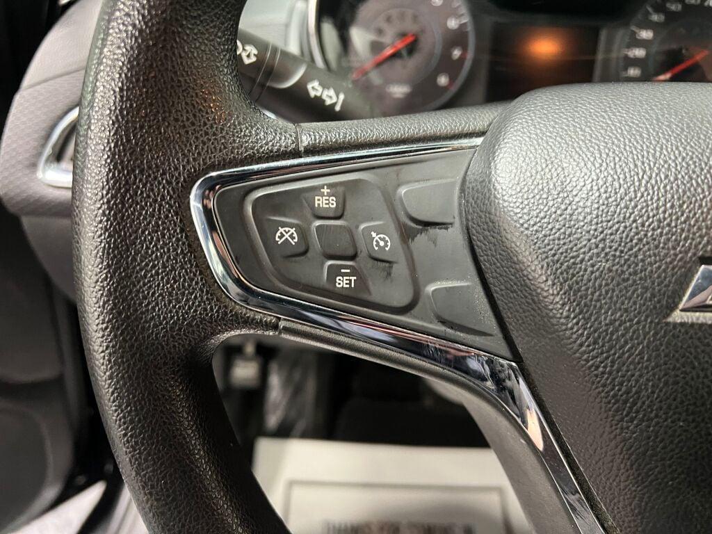 used 2019 Chevrolet Cruze car, priced at $10,982