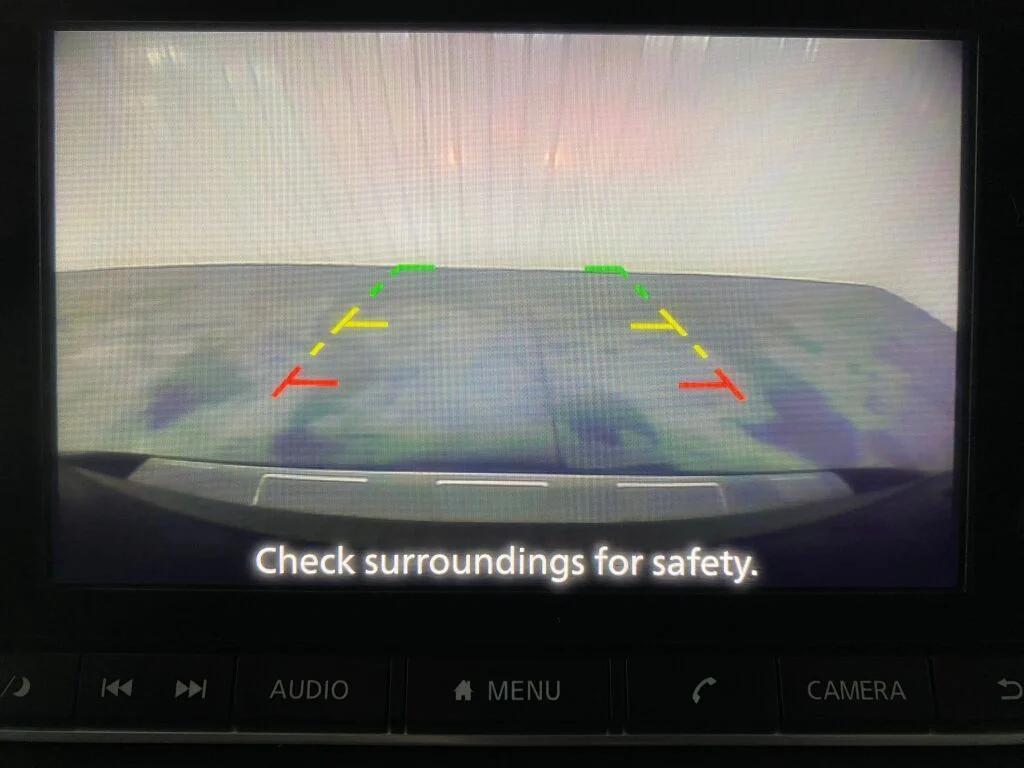 used 2024 Nissan Rogue car, priced at $24,889