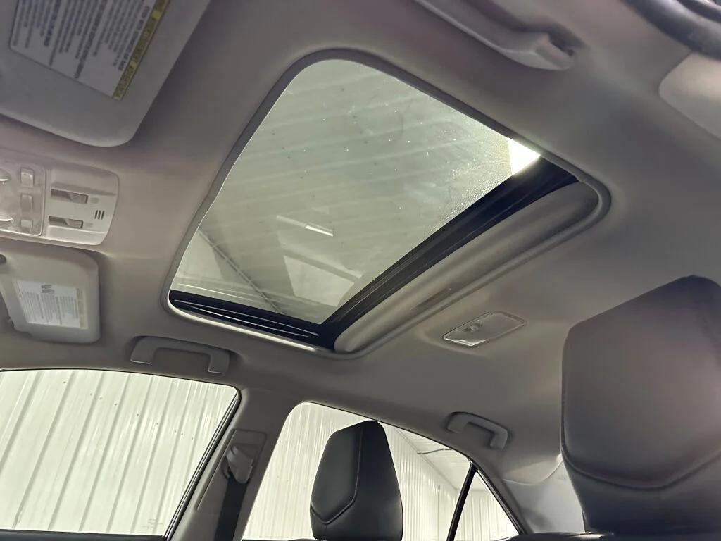 used 2016 Toyota Corolla car