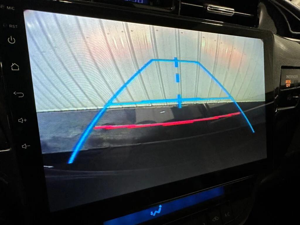 used 2016 Toyota Corolla car