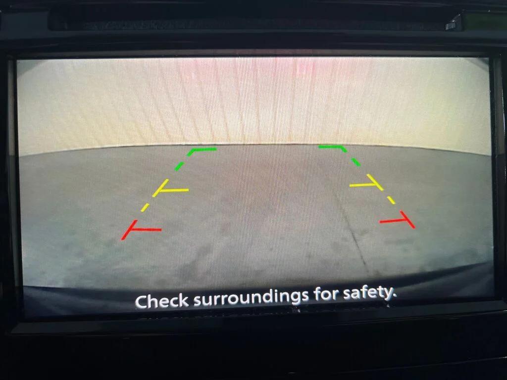 used 2020 Nissan Rogue car, priced at $14,993