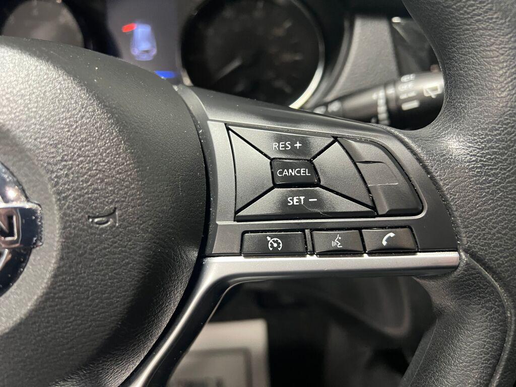 used 2020 Nissan Rogue car, priced at $14,993