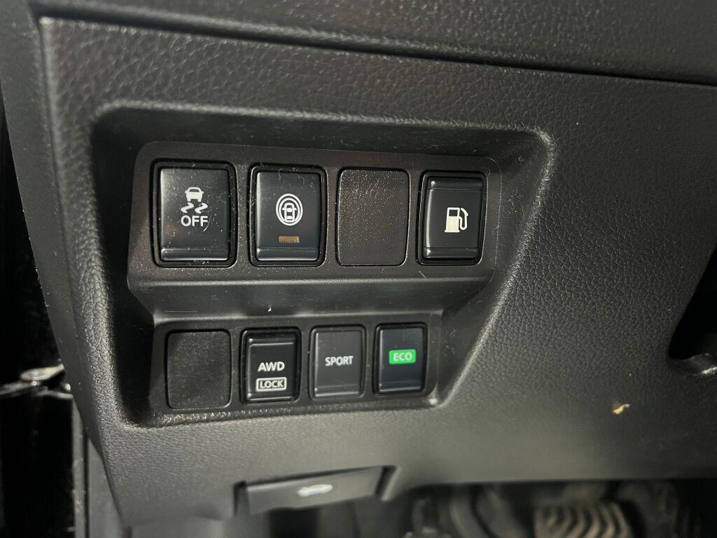 used 2020 Nissan Rogue car, priced at $14,993