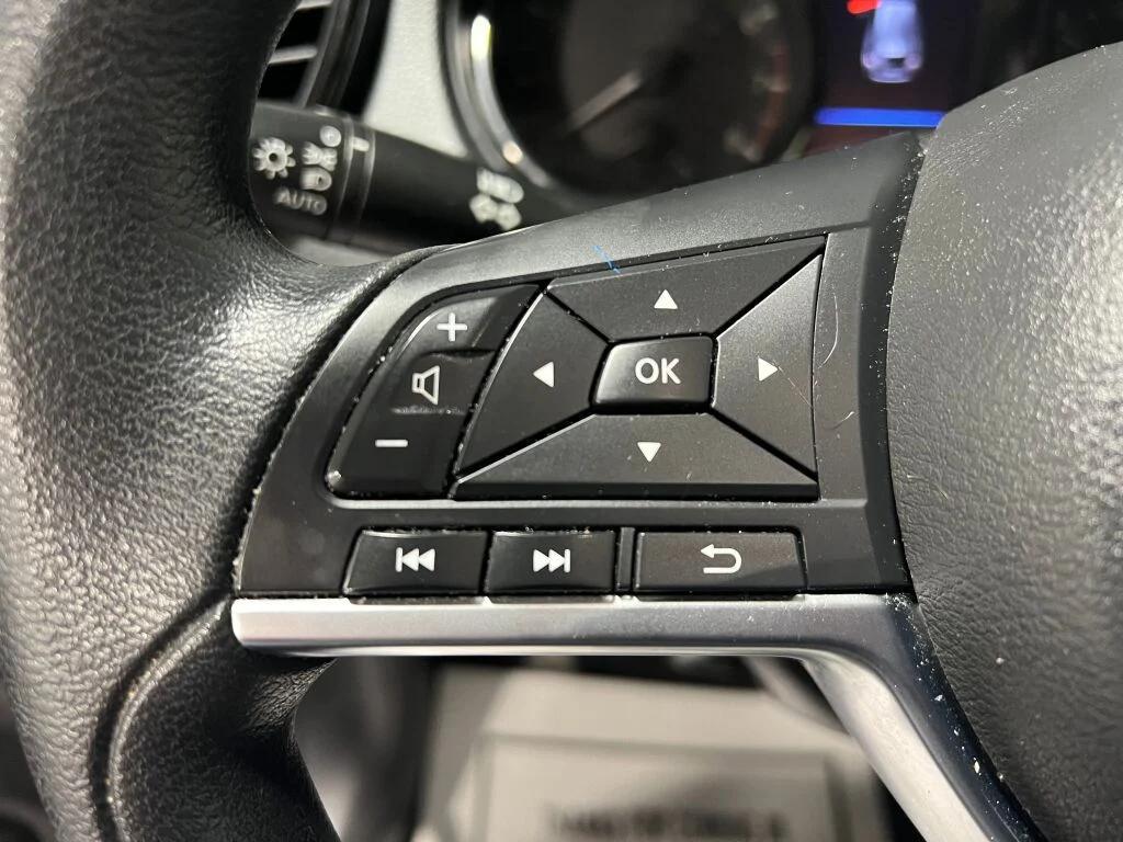 used 2020 Nissan Rogue car, priced at $14,993