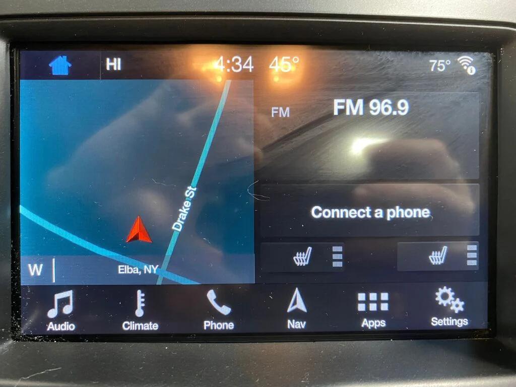 used 2019 Ford Taurus car, priced at $15,988