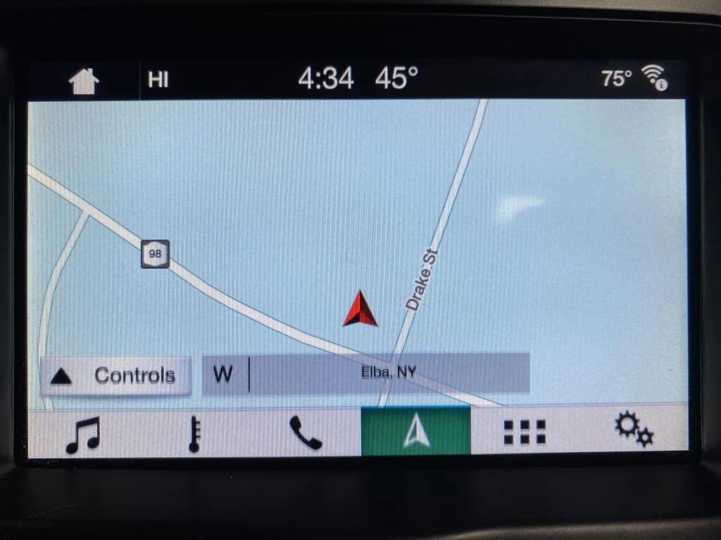 used 2019 Ford Taurus car, priced at $15,988