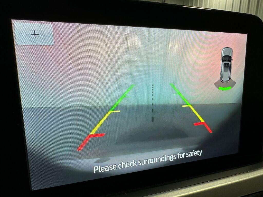 used 2020 Ford Escape car, priced at $14,993