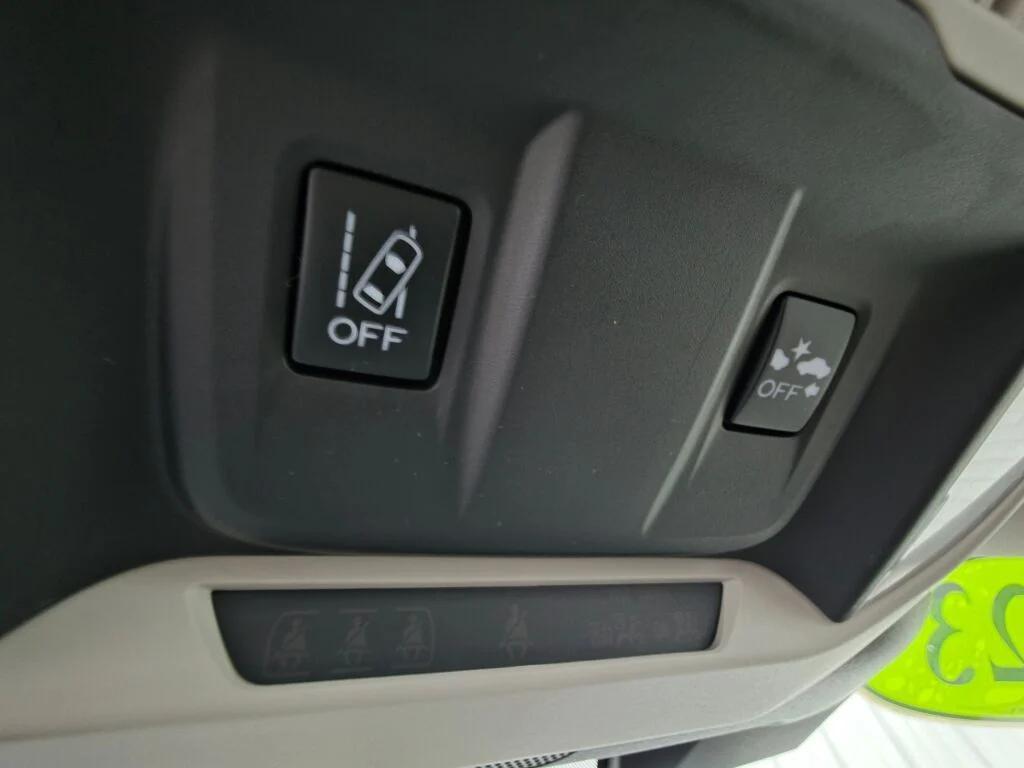 used 2023 Subaru Forester car, priced at $21,368