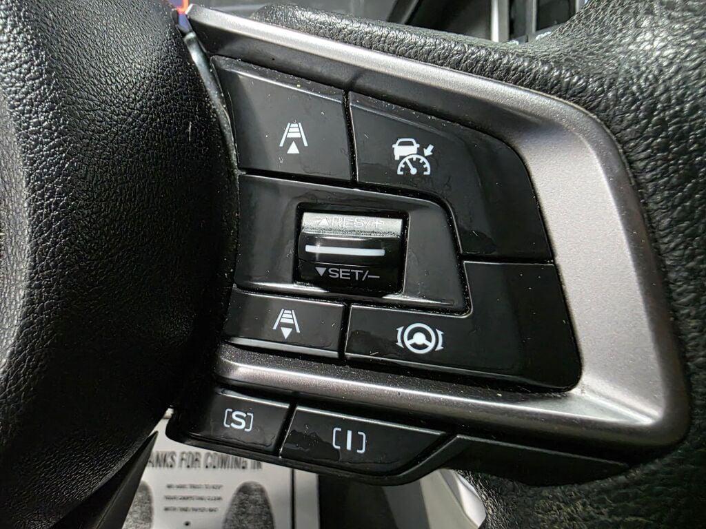 used 2023 Subaru Forester car, priced at $21,368