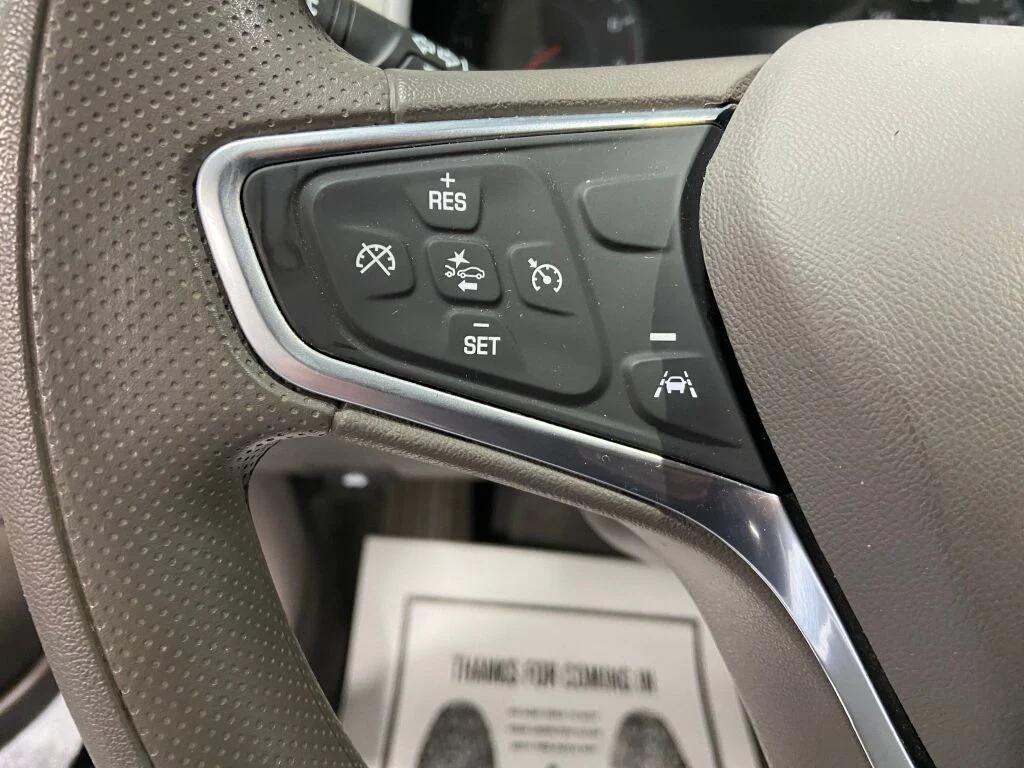 used 2022 Chevrolet Malibu car, priced at $13,886