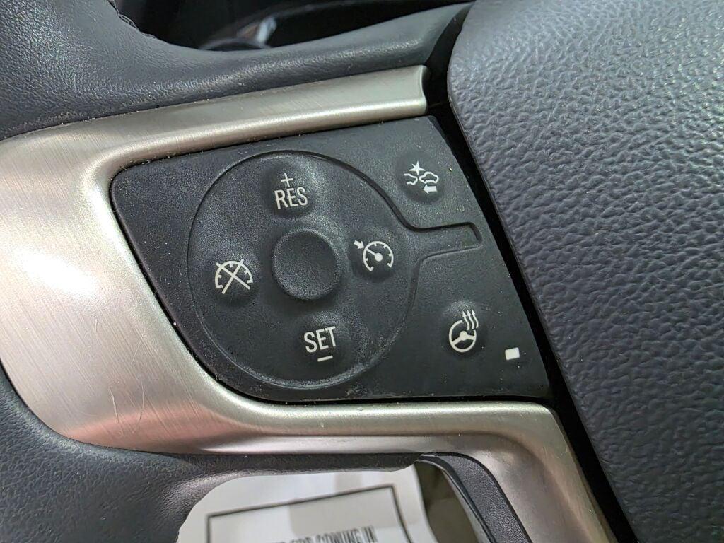 used 2023 GMC Acadia car, priced at $29,384