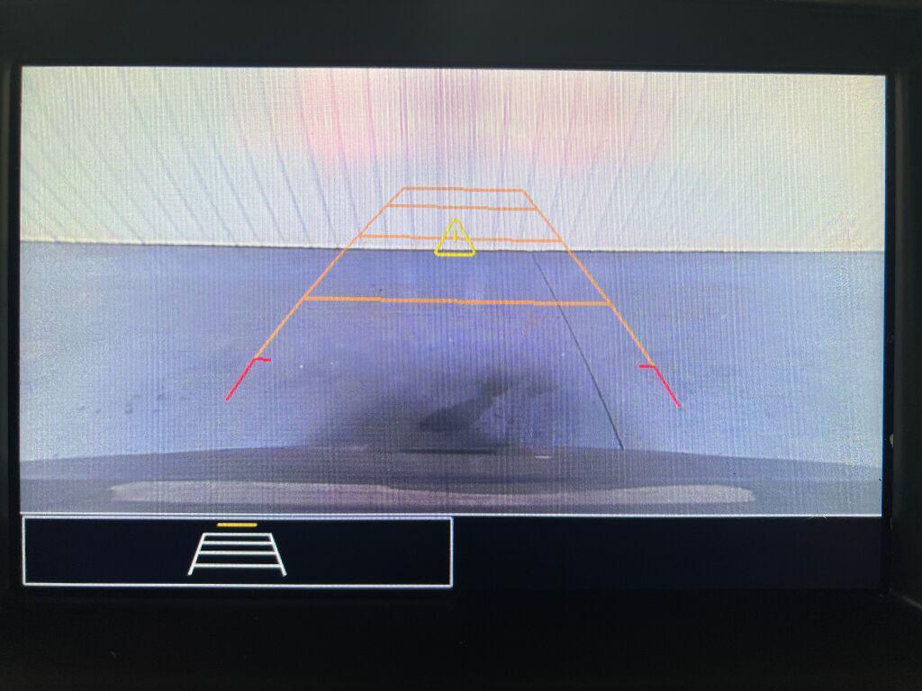 used 2020 GMC Acadia car, priced at $17,396