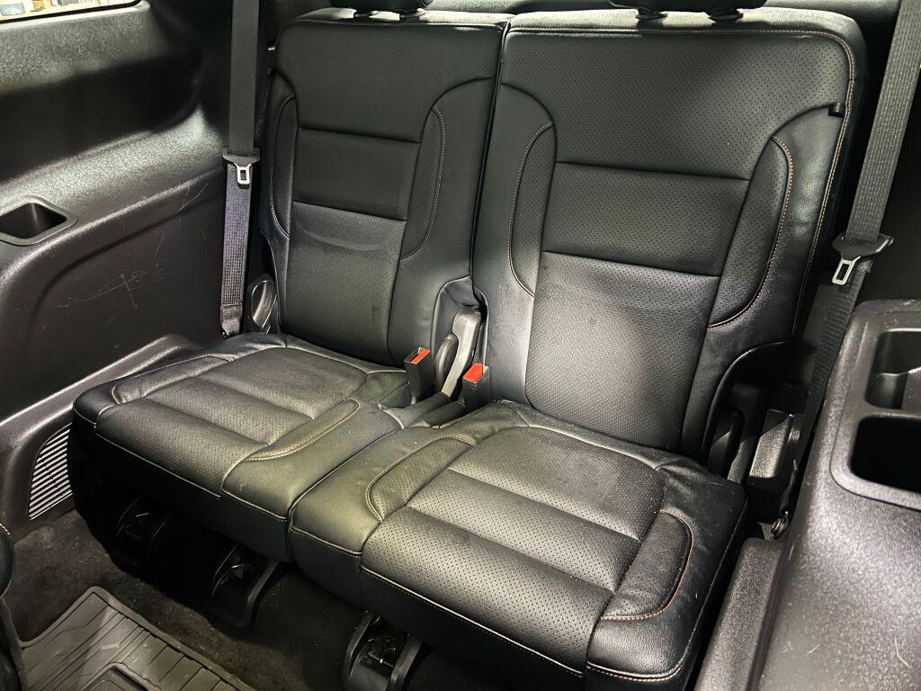 used 2020 GMC Acadia car, priced at $17,396