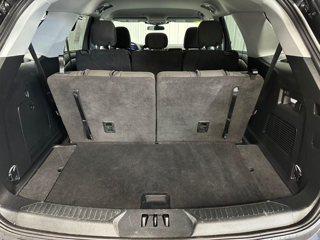 used 2023 Ford Explorer car, priced at $25,987