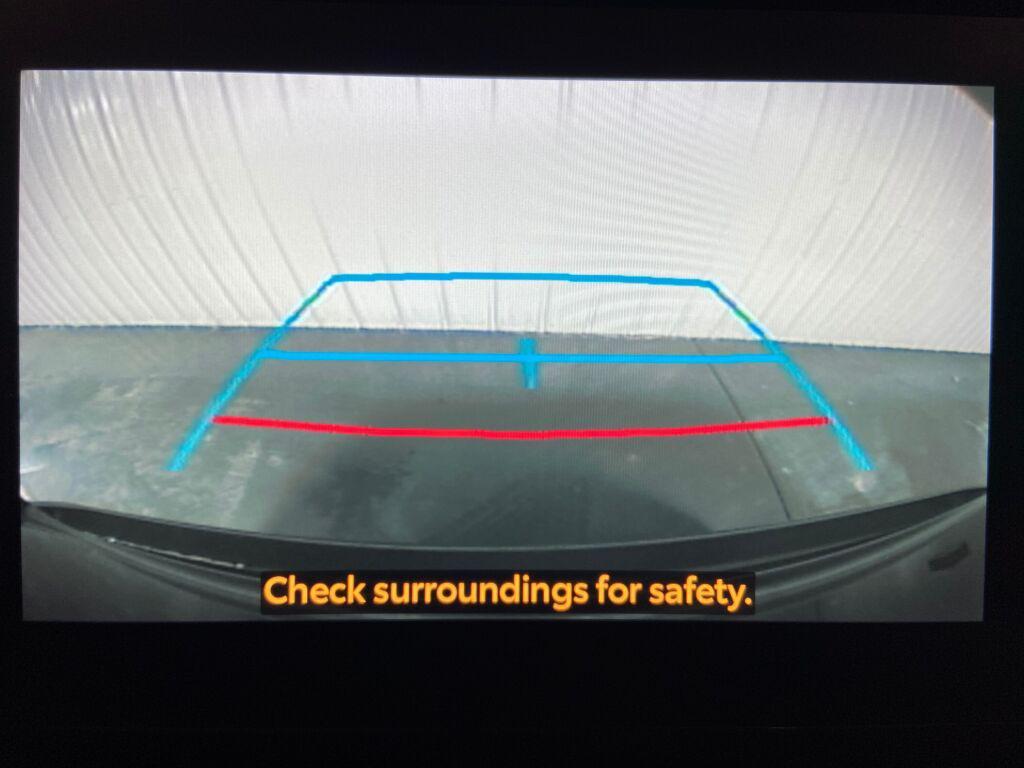 used 2024 Toyota Highlander Hybrid car, priced at $35,497