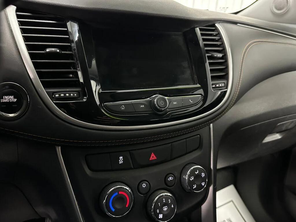 used 2019 Chevrolet Trax car, priced at $10,996