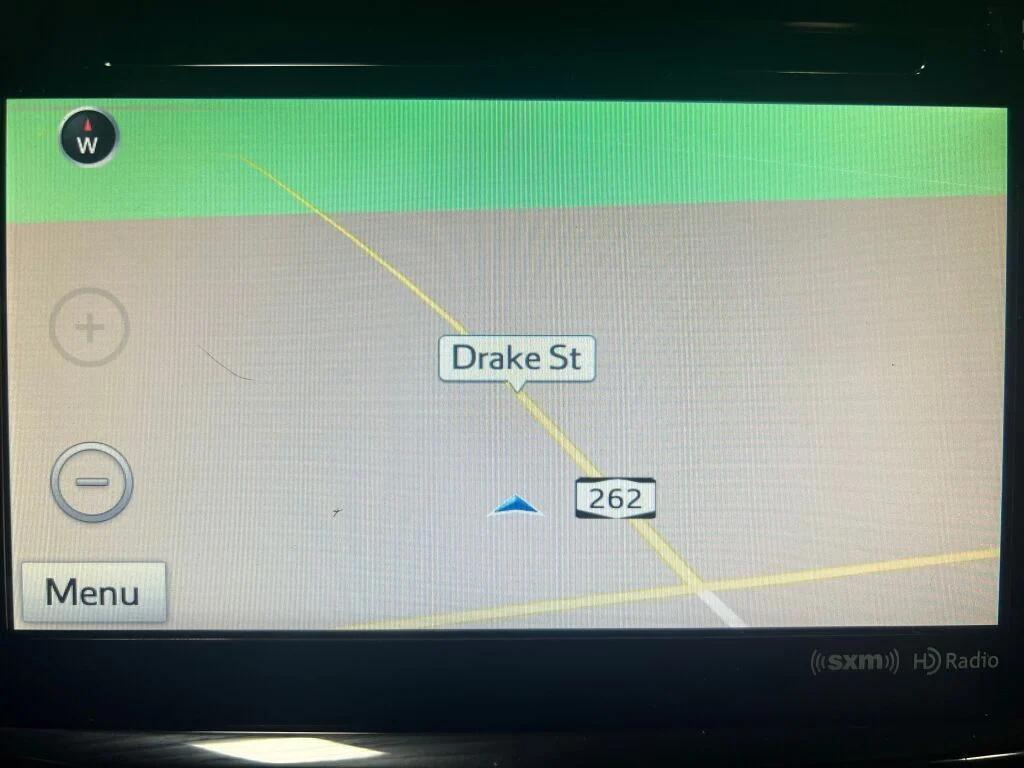 used 2018 Subaru Forester car, priced at $17,396