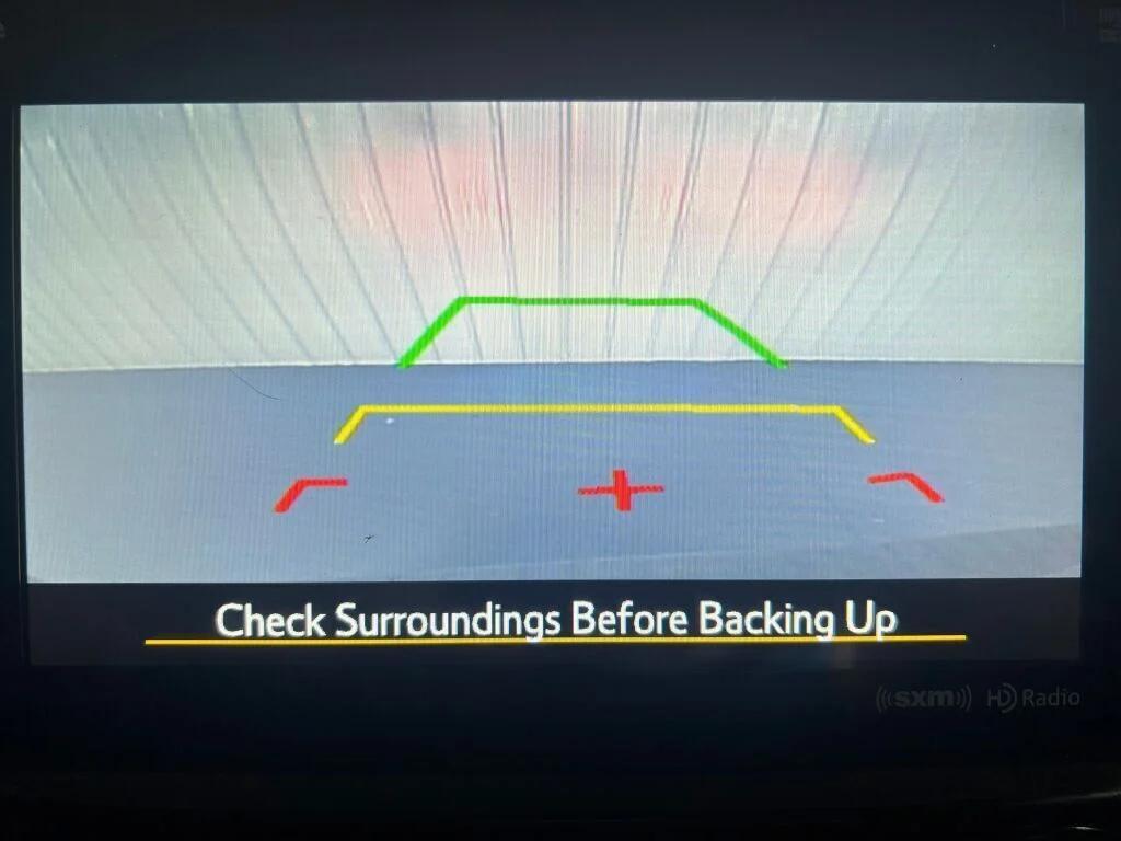 used 2018 Subaru Forester car, priced at $17,396