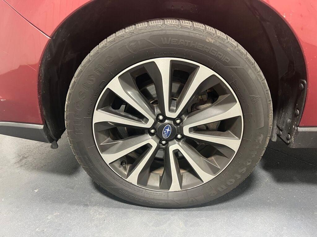 used 2018 Subaru Forester car, priced at $17,396