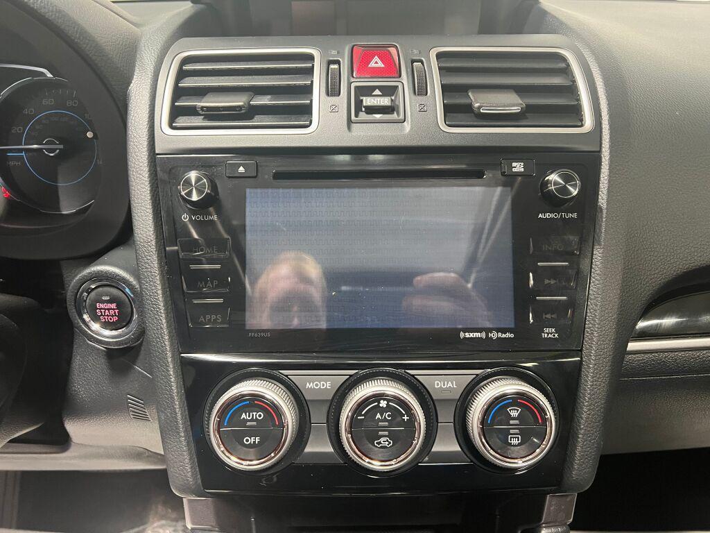 used 2018 Subaru Forester car, priced at $17,396