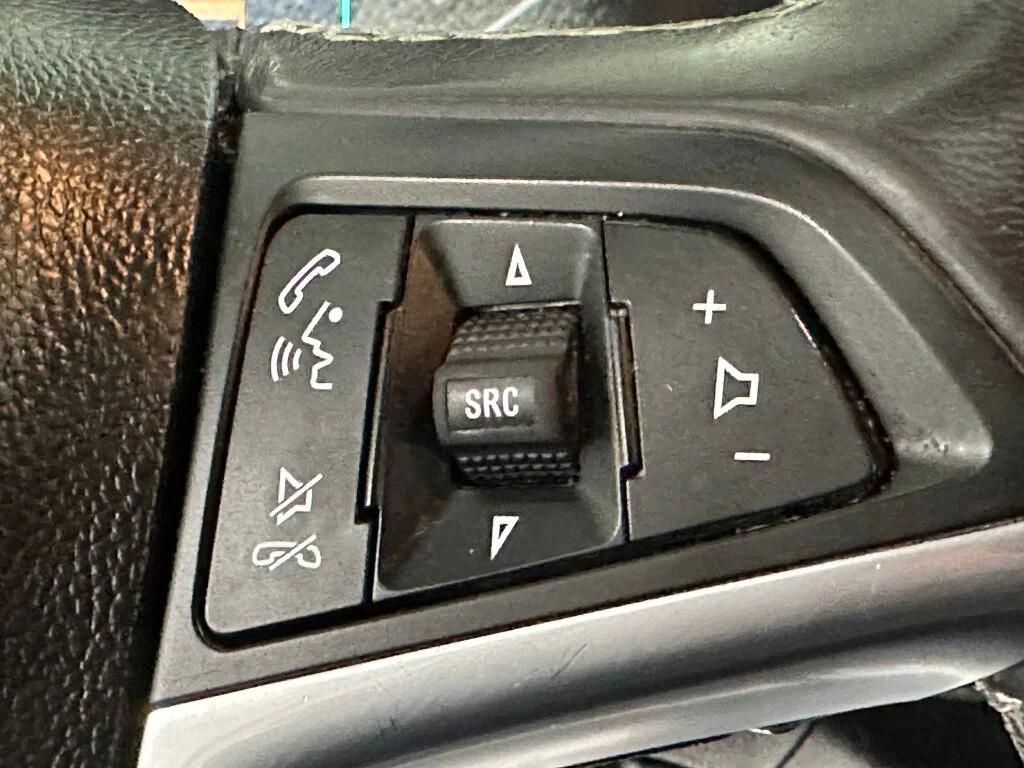 used 2019 Buick Encore car, priced at $13,996