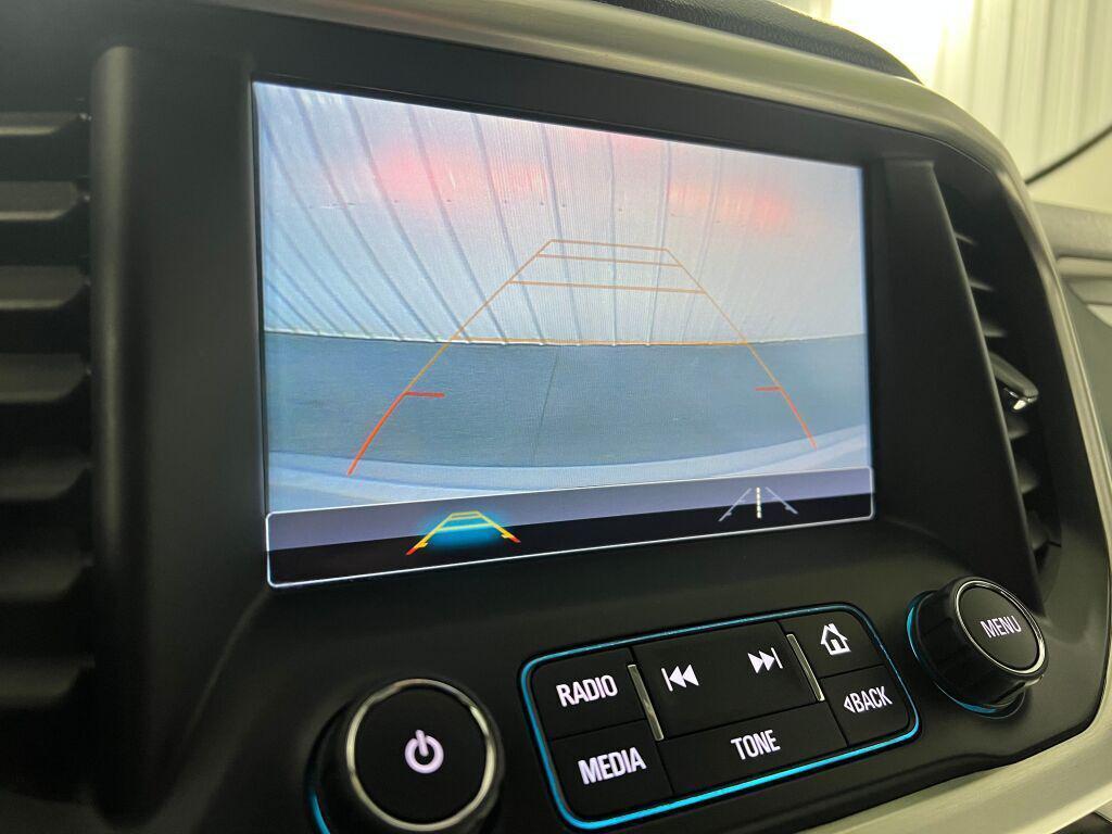 used 2018 GMC Acadia car, priced at $15,988