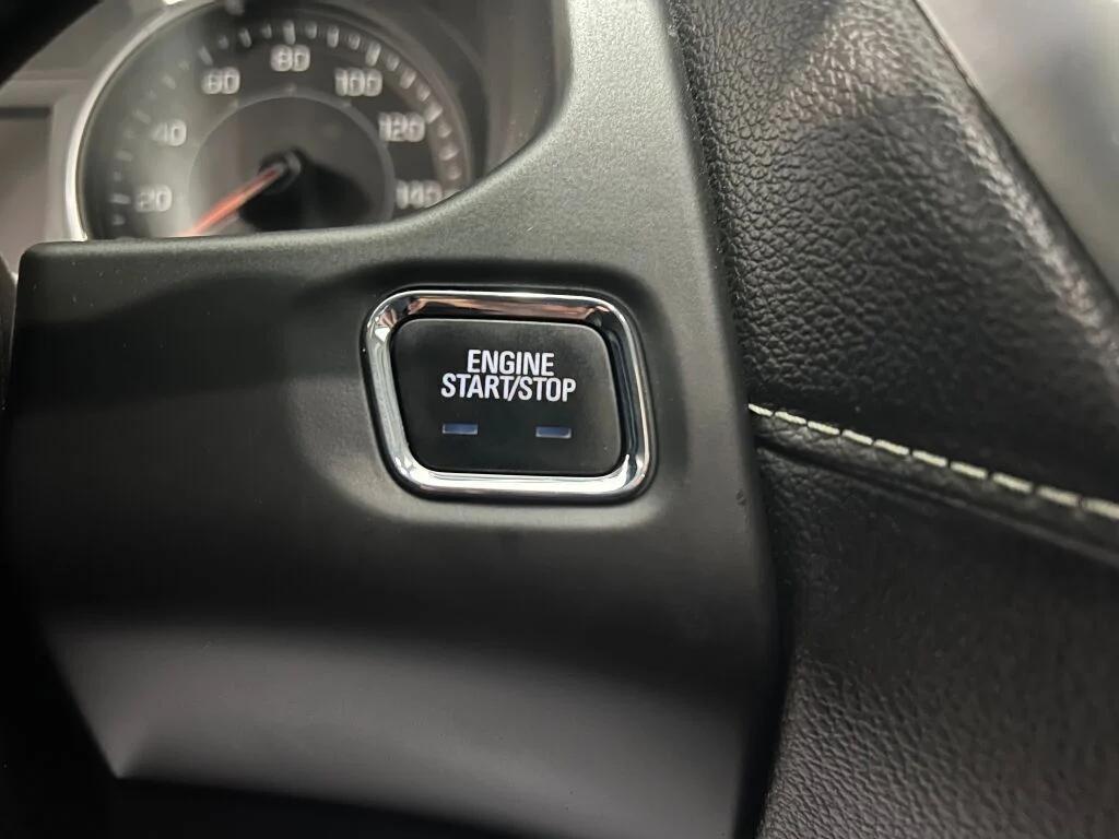 used 2018 GMC Acadia car, priced at $15,988