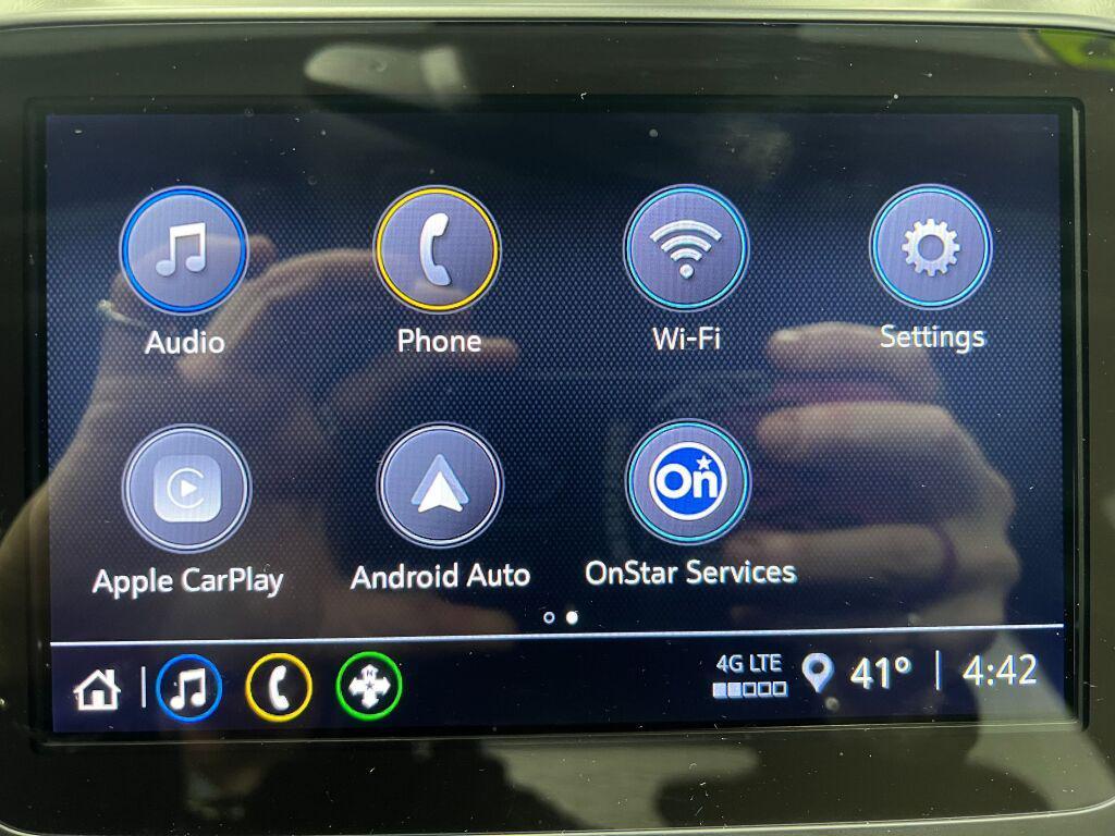 used 2023 Chevrolet Malibu car, priced at $17,372