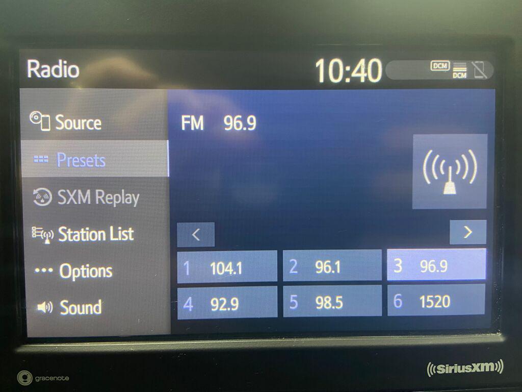 used 2020 Toyota RAV4 Hybrid car, priced at $21,883