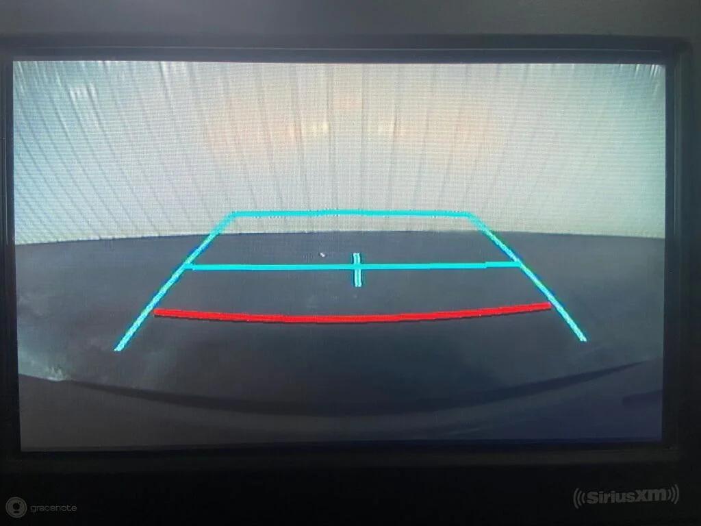 used 2020 Toyota RAV4 Hybrid car, priced at $21,883