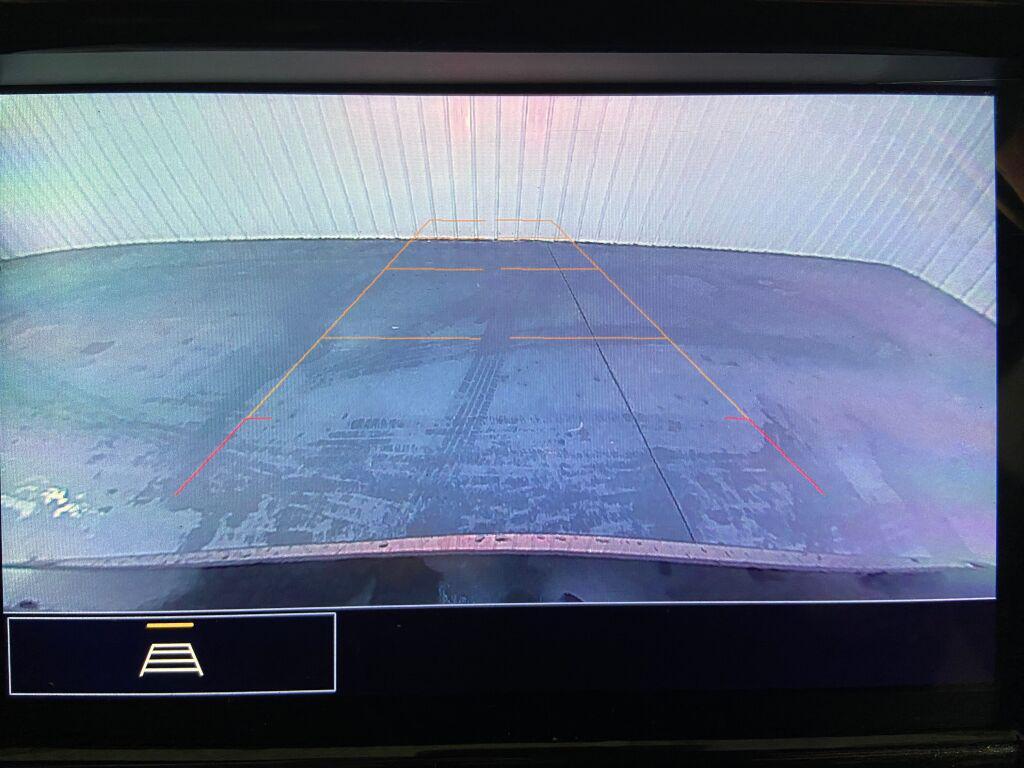 used 2023 Chevrolet TrailBlazer car, priced at $21,496