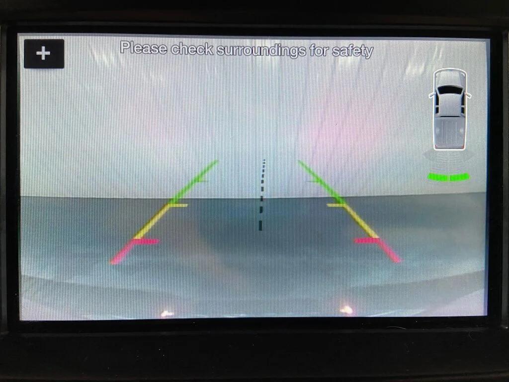 used 2017 Ford F-150 car, priced at $25,987