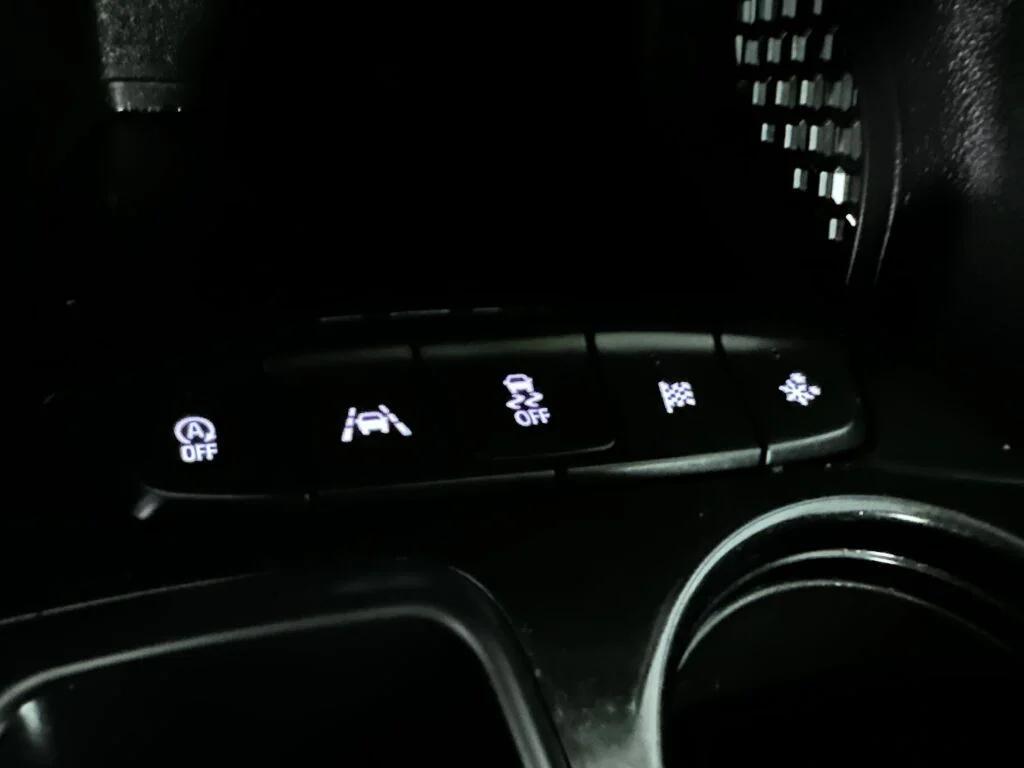 used 2023 Chevrolet TrailBlazer car, priced at $21,559