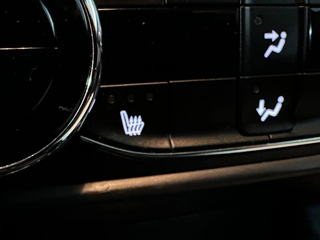 used 2023 Chevrolet TrailBlazer car, priced at $21,559