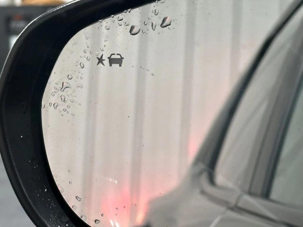 used 2023 Chevrolet TrailBlazer car, priced at $21,559