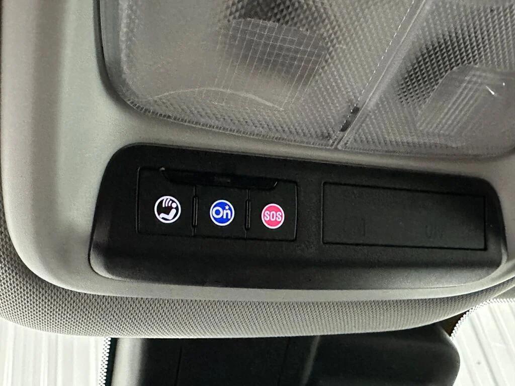 used 2023 Chevrolet TrailBlazer car, priced at $21,559