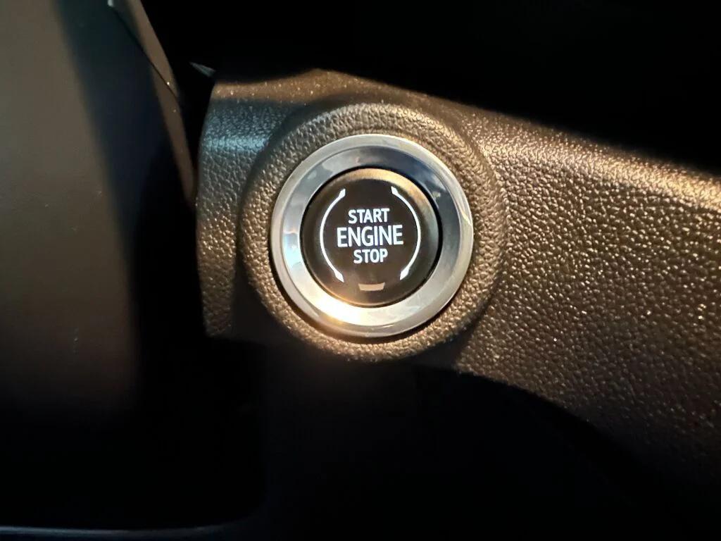 used 2023 Chevrolet TrailBlazer car, priced at $21,559