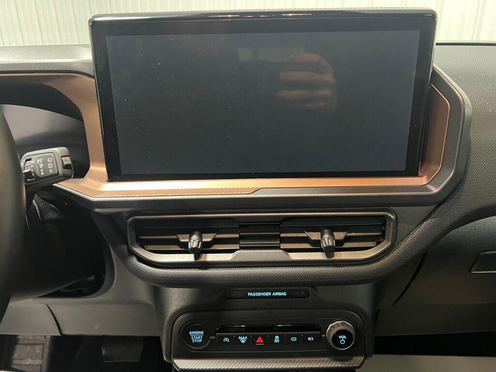 used 2025 Ford Bronco Sport car, priced at $30,982